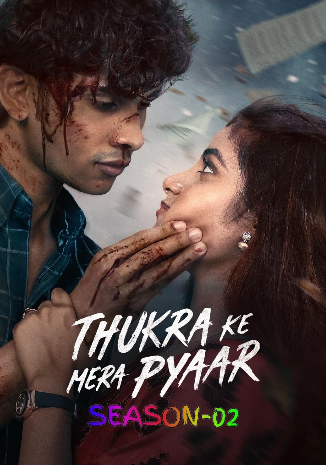 Free Thukra Ke Mera Pyaar S02 (2026) Hindi Completed Web Series HEVC ESub {Ep.42-45 (Part-11) ADD}