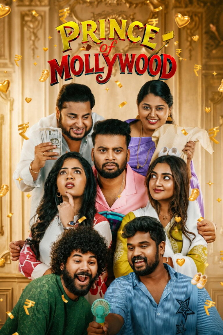 Free Prince of Mollywood (2026) Season 1 [Ep24 Added] [Hindi ORG. + Multi Audio] Complete JioHotstar Special WebSeries