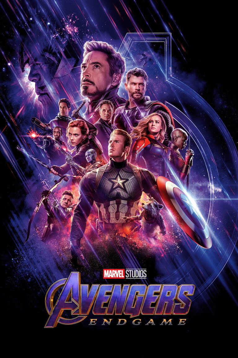 Free Avengers Infinity War (2018) MCU {Hindi + English} BluRay Dual Audio Full Movie HD ESub